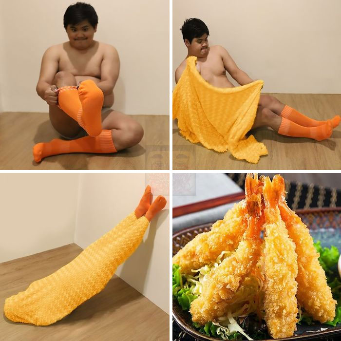 35 New Costumes From The Cheap Cosplay Guy That Are Hilariously On Point 35 New Costumes From The Cheap Cosplay Guy That Are Hilariously On Point