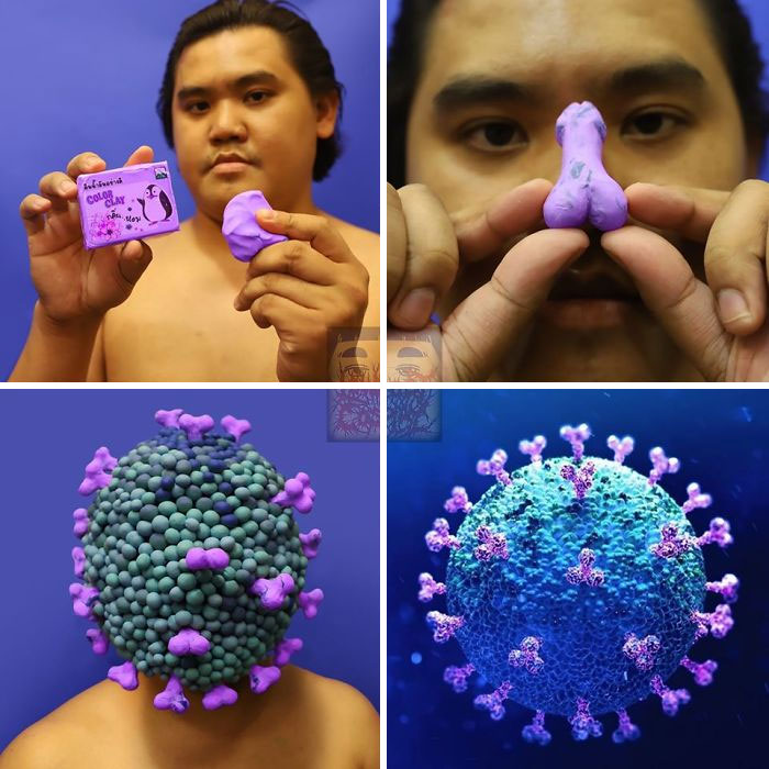 35 New Costumes From The Cheap Cosplay Guy That Are Hilariously On Point 35 New Costumes From The Cheap Cosplay Guy That Are Hilariously On Point