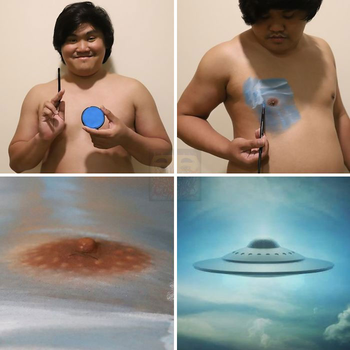 35 New Costumes From The Cheap Cosplay Guy That Are Hilariously On Point 35 New Costumes From The Cheap Cosplay Guy That Are Hilariously On Point