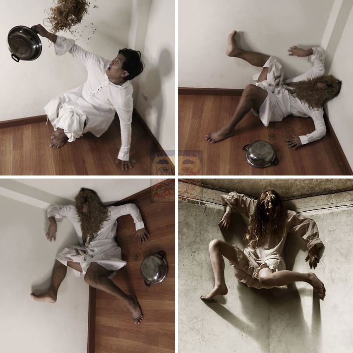 35 New Costumes From The Cheap Cosplay Guy That Are Hilariously On Point 35 New Costumes From The Cheap Cosplay Guy That Are Hilariously On Point