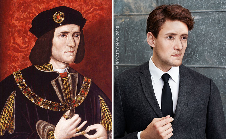 Here’s What Cleopatra And Other Historical Figures Would Look Like Today (18 New Pics) Here’s What Cleopatra And Other Historical Figures Would Look Like Today (18 New Pics)