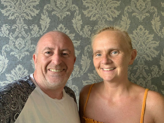 Deaf Mom Creates Clear Masks For Lip Reading, Quickly Learns It’s Useful For People From Various Backgrounds Deaf Mom Creates Clear Masks For Lip Reading, Quickly Learns It’s Useful For People From Various Backgrounds