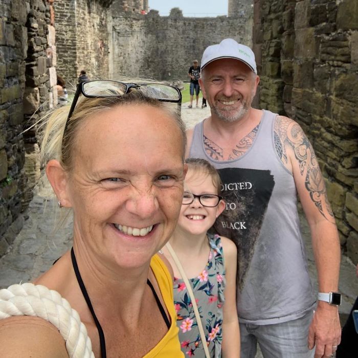 Deaf Mom Creates Clear Masks For Lip Reading, Quickly Learns It’s Useful For People From Various Backgrounds Deaf Mom Creates Clear Masks For Lip Reading, Quickly Learns It’s Useful For People From Various Backgrounds