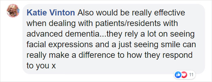 Deaf Mom Creates Clear Masks For Lip Reading, Quickly Learns It’s Useful For People From Various Backgrounds Deaf Mom Creates Clear Masks For Lip Reading, Quickly Learns It’s Useful For People From Various Backgrounds