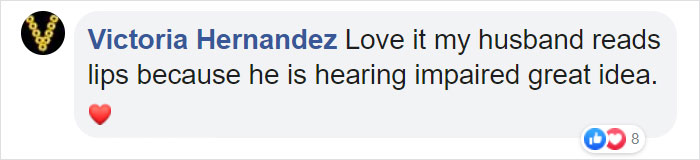 Deaf Mom Creates Clear Masks For Lip Reading, Quickly Learns It&#8217;s Useful For People From Various Backgrounds