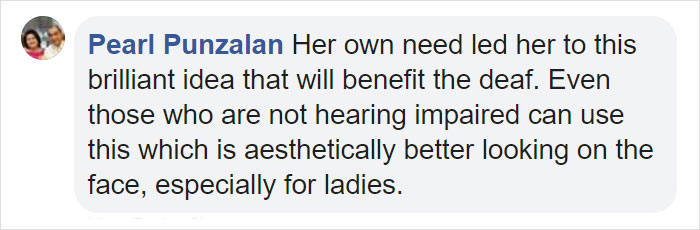 Deaf Mom Creates Clear Masks For Lip Reading, Quickly Learns It&#8217;s Useful For People From Various Backgrounds