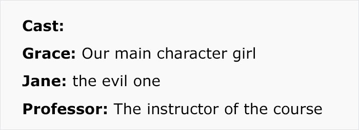 Girl Has Her Fashion Designs Stolen By Another Student, Devises A Plan To Humiliate Her With Bait Girl Has Her Fashion Designs Stolen By Another Student, Devises A Plan To Humiliate Her With Bait