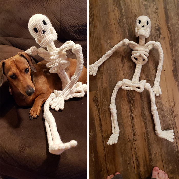 30 Of The Coolest &#8216;Covid Projects&#8217; Shared By People On Reddit