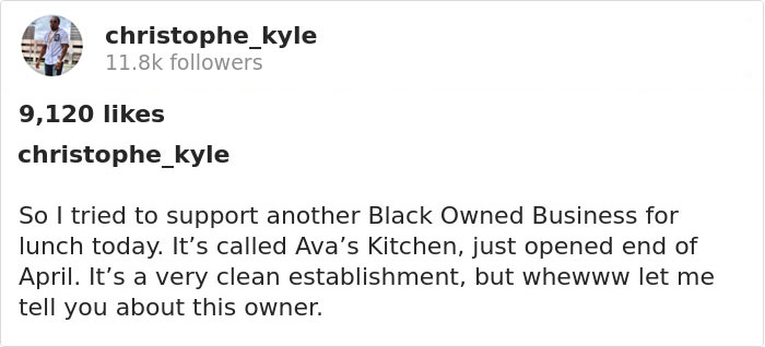 Dad’s Honest Review On His Daughter’s ‘Restaurant’ Goes Viral Dad’s Honest Review On His Daughter’s ‘Restaurant’ Goes Viral