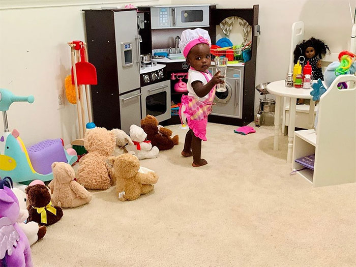 Dad’s Honest Review On His Daughter’s ‘Restaurant’ Goes Viral Dad’s Honest Review On His Daughter’s ‘Restaurant’ Goes Viral