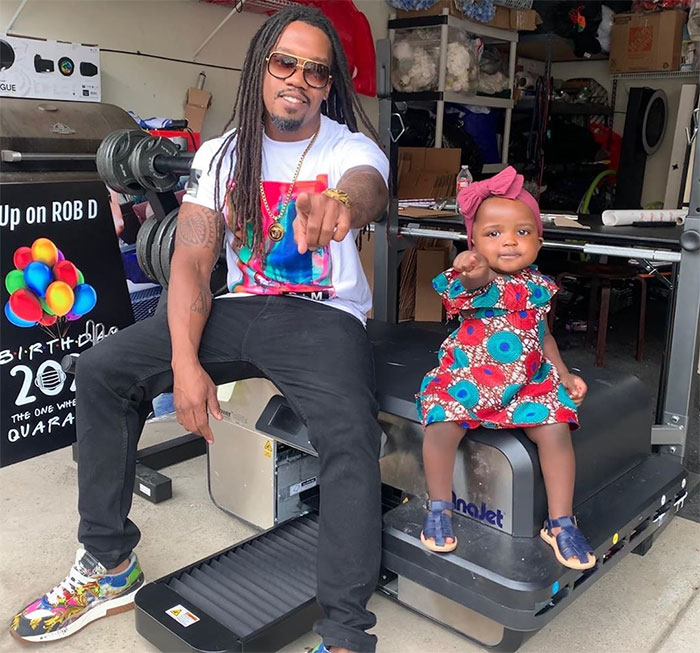 Dad’s Honest Review On His Daughter’s ‘Restaurant’ Goes Viral Dad’s Honest Review On His Daughter’s ‘Restaurant’ Goes Viral