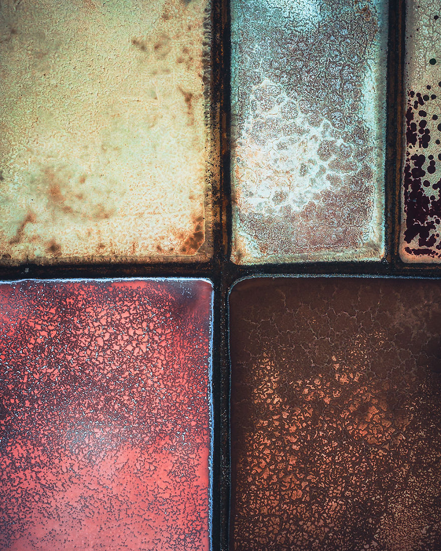 12 Earth Patterns Captured From Above With My Drone 12 Earth Patterns Captured From Above With My Drone