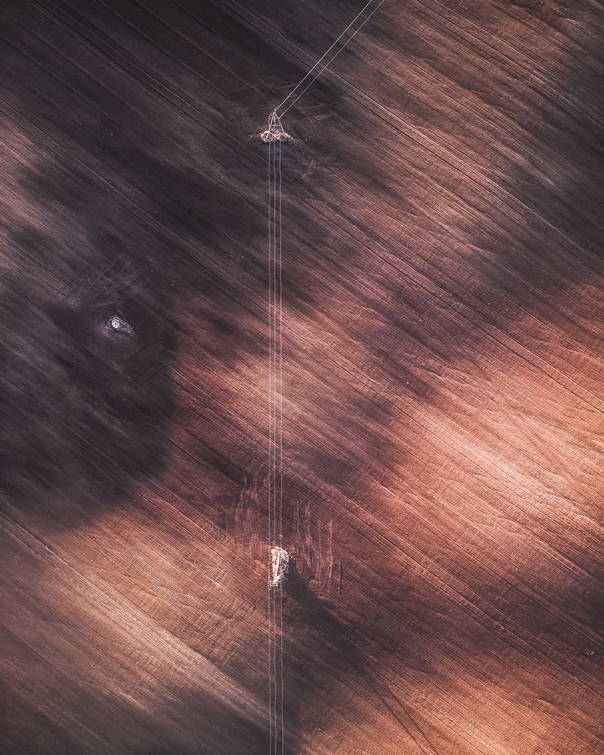 12 Earth Patterns Captured From Above With My Drone 12 Earth Patterns Captured From Above With My Drone