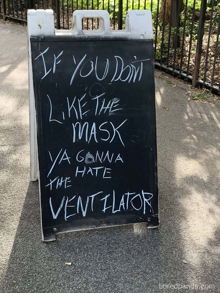 45 Of The Freshest Jokes About The Pandemic To Make You Laugh 45 Of The Freshest Jokes About The Pandemic To Make You Laugh