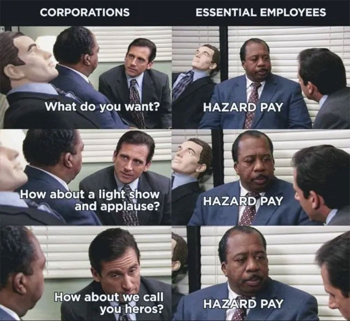 45 Of The Freshest Jokes About The Pandemic To Make You Laugh 45 Of The Freshest Jokes About The Pandemic To Make You Laugh