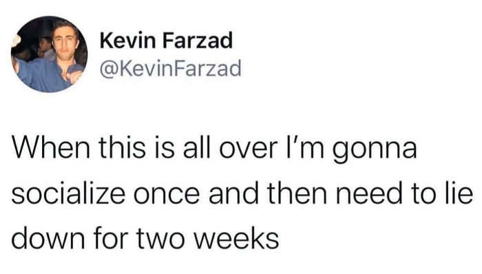 45 Of The Freshest Jokes About The Pandemic To Make You Laugh 45 Of The Freshest Jokes About The Pandemic To Make You Laugh