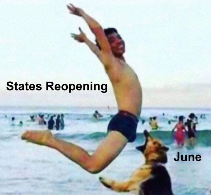 45 Of The Freshest Jokes About The Pandemic To Make You Laugh 45 Of The Freshest Jokes About The Pandemic To Make You Laugh