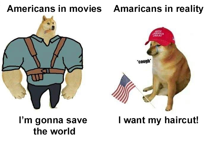 30 Of The Most Savage Yet Somewhat Accurate ‘Then Vs. Now’ Doge Memes 30 Of The Most Savage Yet Somewhat Accurate ‘Then Vs. Now’ Doge Memes