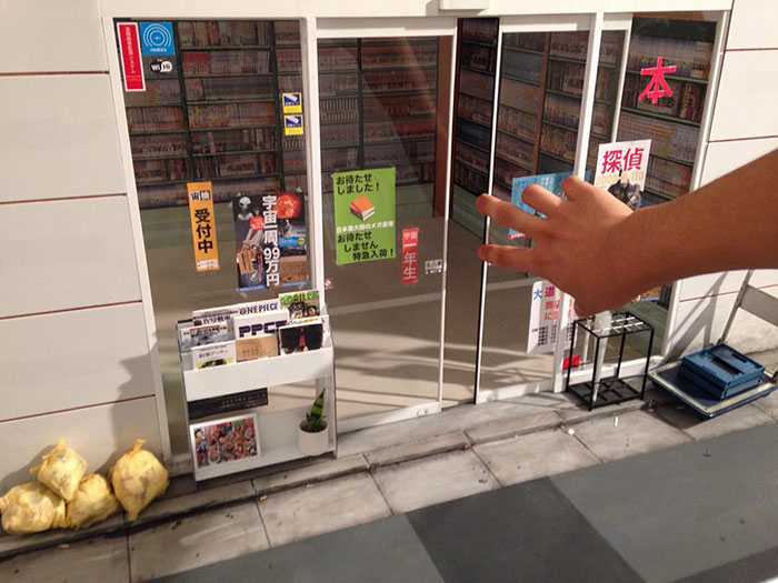 30 Adorable Miniature Rooms Created By A Japanese Studio 30 Adorable Miniature Rooms Created By A Japanese Studio