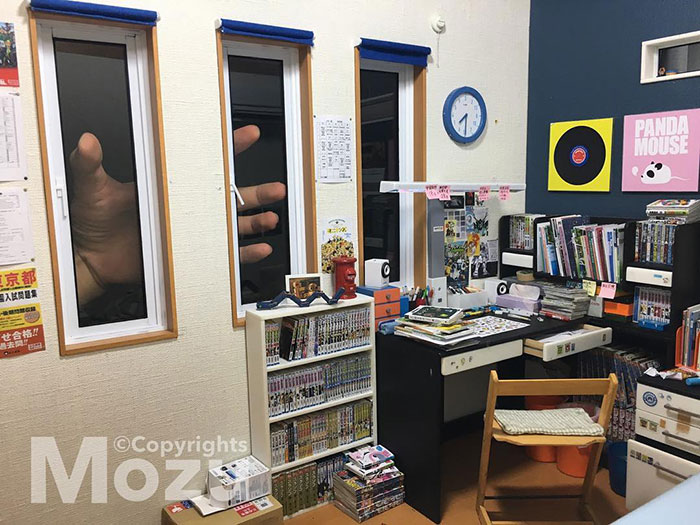 30 Adorable Miniature Rooms Created By A Japanese Studio