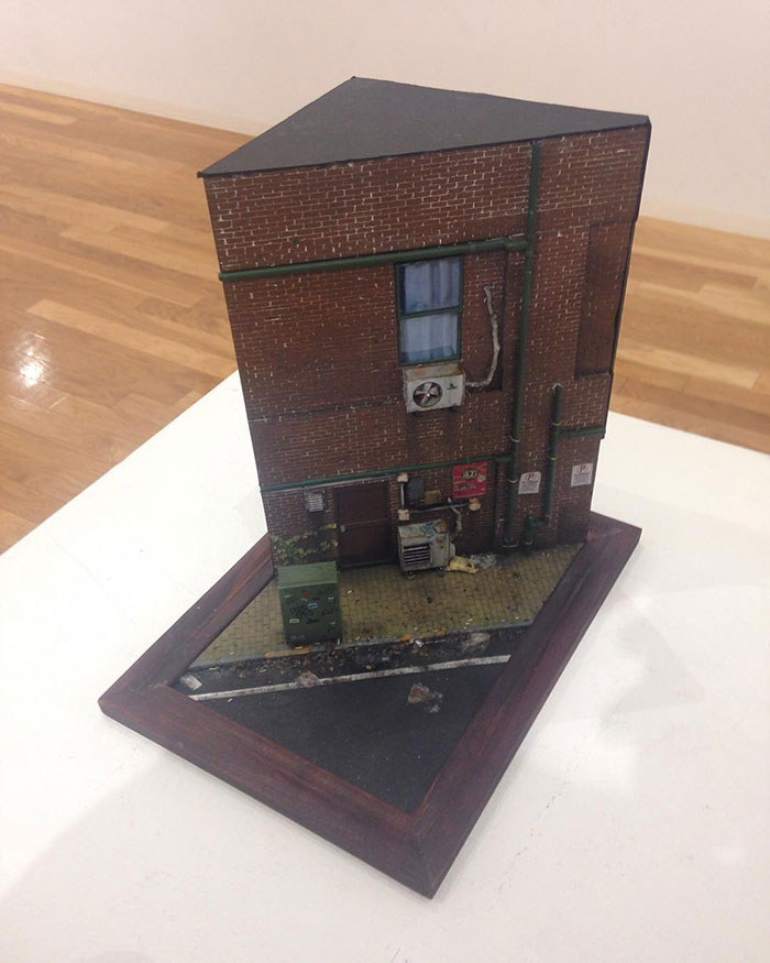 30 Adorable Miniature Rooms Created By A Japanese Studio