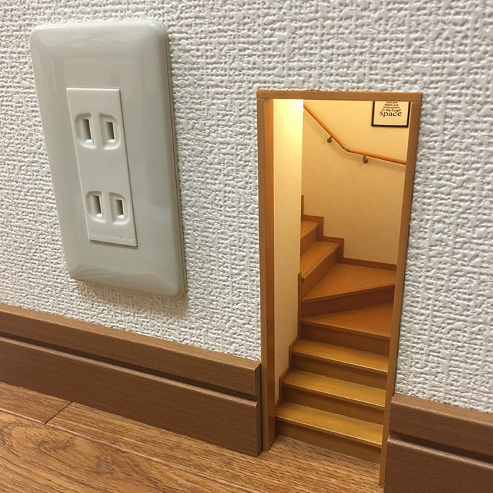 30 Adorable Miniature Rooms Created By A Japanese Studio 30 Adorable Miniature Rooms Created By A Japanese Studio