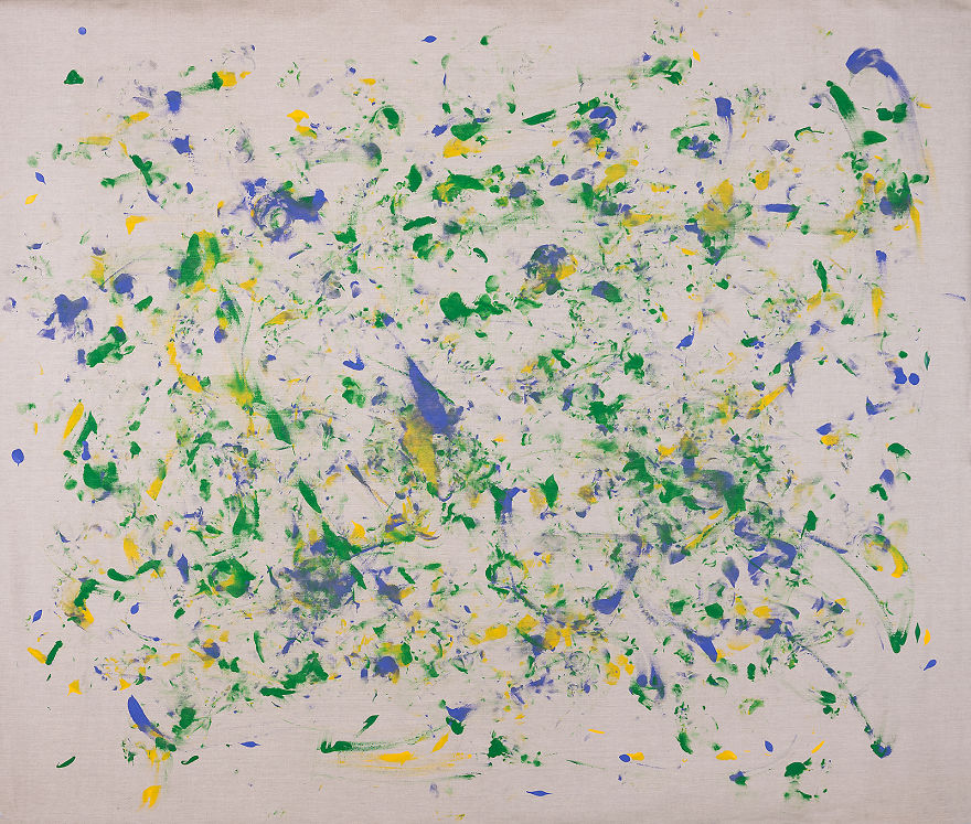 I Quit My Job And Did This Multimedia Art Performace I Quit My Job And Did This Multimedia Art Performace