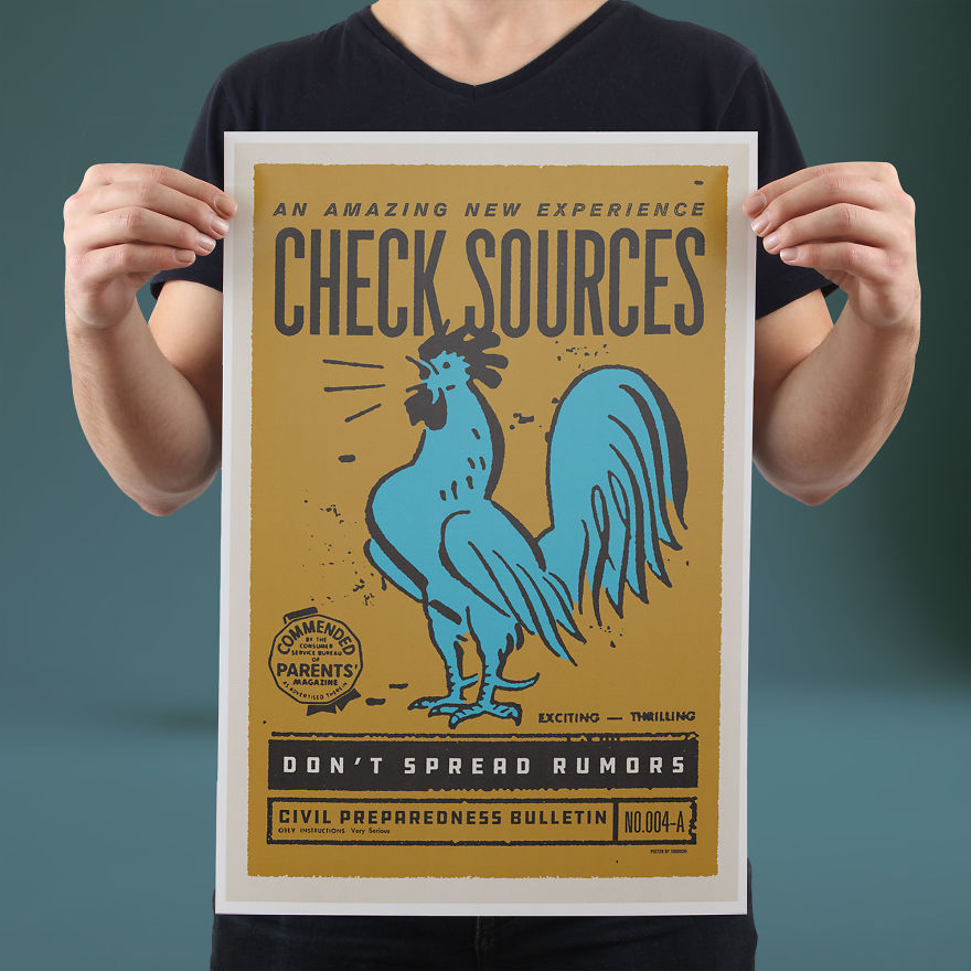 I Asked More Artists To Make Psas About Coronavirus And Here Are The Results