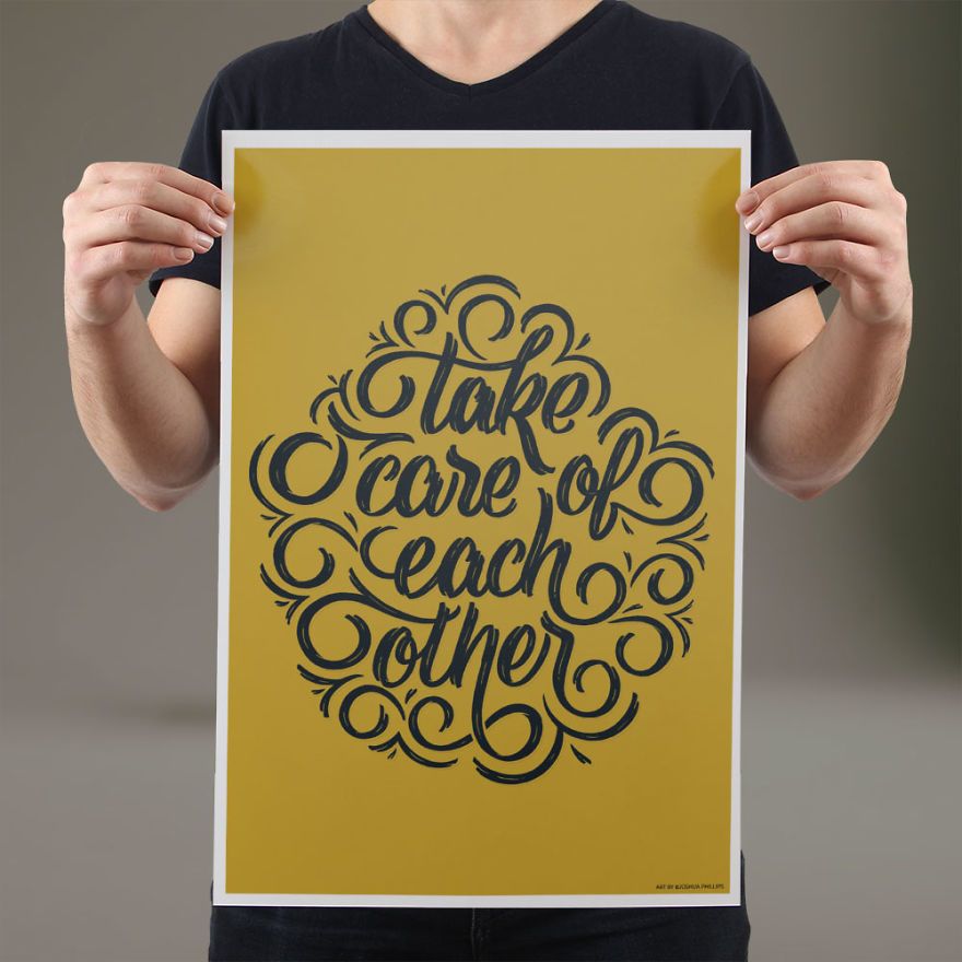 I Asked More Artists To Make Psas About Coronavirus And Here Are The Results