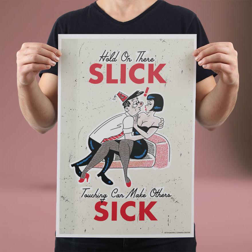 I Asked More Artists To Make Psas About Coronavirus And Here Are The Results