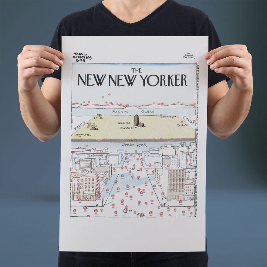 I Asked More Artists To Make Psas About Coronavirus And Here Are The Results