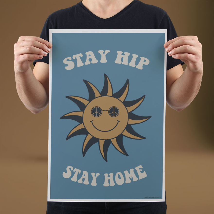 I Asked More Artists To Make Psas About Coronavirus And Here Are The Results I Asked More Artists To Make Psas About Coronavirus And Here Are The Results