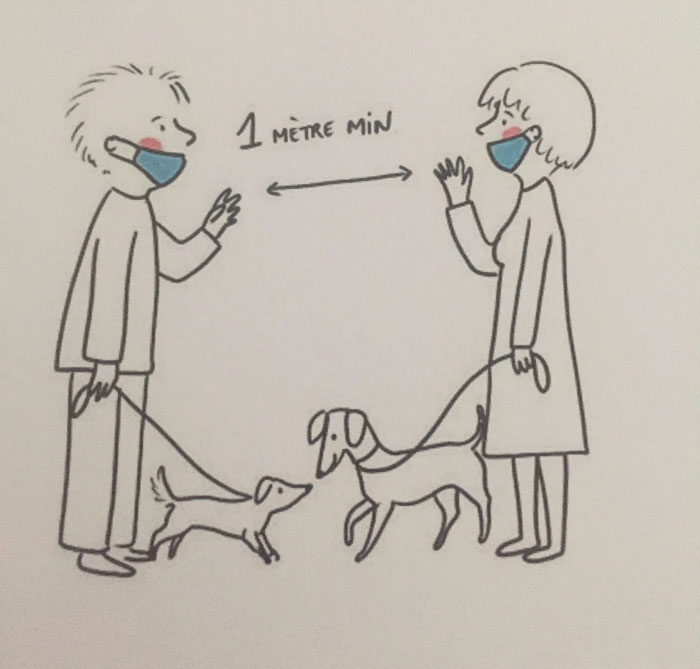 30 Of The Worst Designs Created During The Pandemic That Benefit No One 30 Of The Worst Designs Created During The Pandemic That Benefit No One