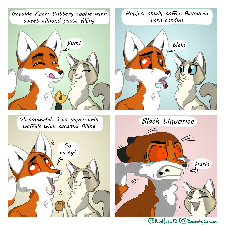 My 26 Comics That You Will Probably Relate To If You Have A Cat My 26 Comics That You Will Probably Relate To If You Have A Cat