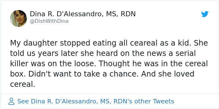 30 People Share How They Used To Believe In Something That Turned Out To Be An Embarrassing Misunderstanding 30 People Share How They Used To Believe In Something That Turned Out To Be An Embarrassing Misunderstanding