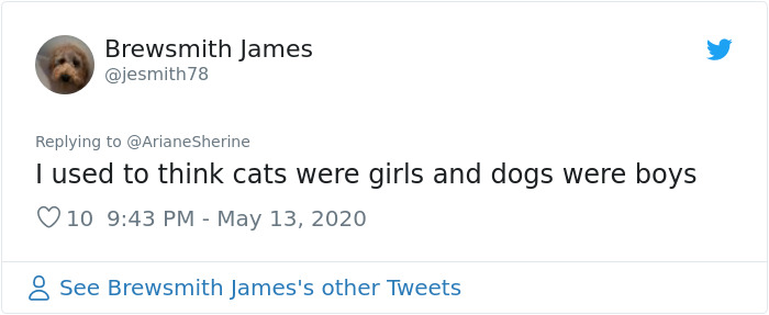 30 People Share How They Used To Believe In Something That Turned Out To Be An Embarrassing Misunderstanding 30 People Share How They Used To Believe In Something That Turned Out To Be An Embarrassing Misunderstanding