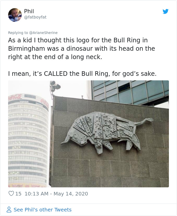 30 People Share How They Used To Believe In Something That Turned Out To Be An Embarrassing Misunderstanding 30 People Share How They Used To Believe In Something That Turned Out To Be An Embarrassing Misunderstanding