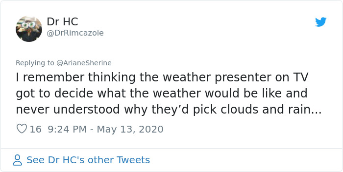 30 People Share How They Used To Believe In Something That Turned Out To Be An Embarrassing Misunderstanding 30 People Share How They Used To Believe In Something That Turned Out To Be An Embarrassing Misunderstanding