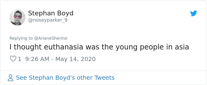 30 People Share How They Used To Believe In Something That Turned Out To Be An Embarrassing Misunderstanding 30 People Share How They Used To Believe In Something That Turned Out To Be An Embarrassing Misunderstanding