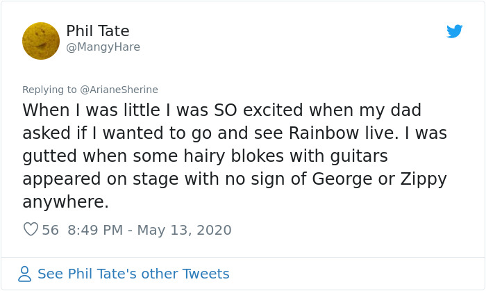 30 People Share How They Used To Believe In Something That Turned Out To Be An Embarrassing Misunderstanding 30 People Share How They Used To Believe In Something That Turned Out To Be An Embarrassing Misunderstanding
