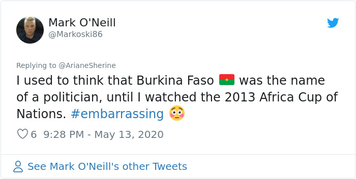 30 People Share How They Used To Believe In Something That Turned Out To Be An Embarrassing Misunderstanding 30 People Share How They Used To Believe In Something That Turned Out To Be An Embarrassing Misunderstanding