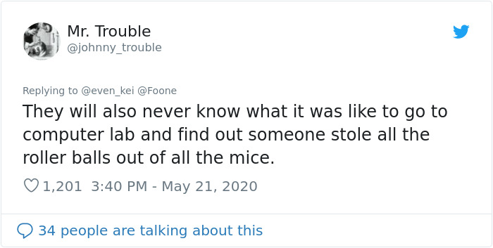 Old People Are Trolling Young People With This ‘Hack’ And The Comments Are Hilarious Old People Are Trolling Young People With This ‘Hack’ And The Comments Are Hilarious