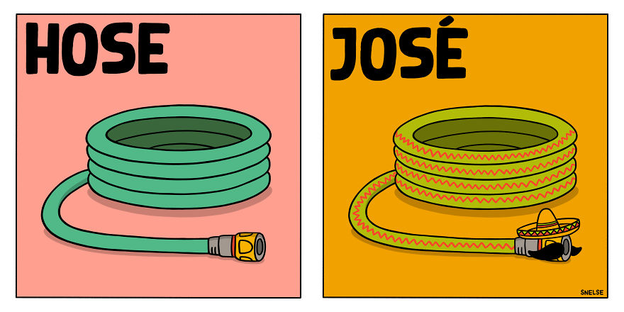 If You Like Dad Jokes, You’ll Probably Like These 30 Illustrations I Created If You Like Dad Jokes, You’ll Probably Like These 30 Illustrations I Created