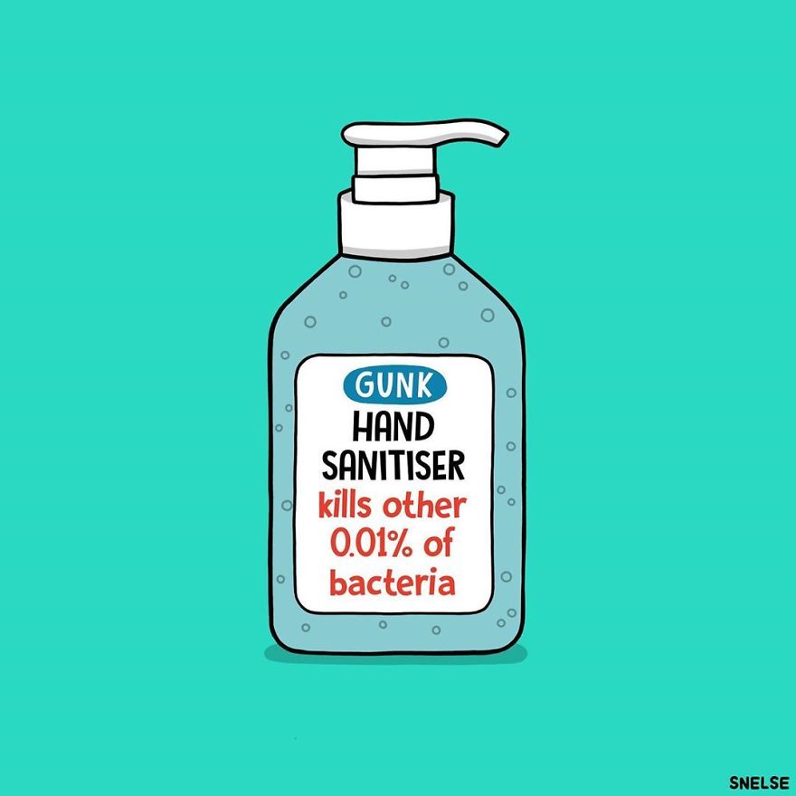 If You Like Dad Jokes, You’ll Probably Like These 30 Illustrations I Created If You Like Dad Jokes, You’ll Probably Like These 30 Illustrations I Created