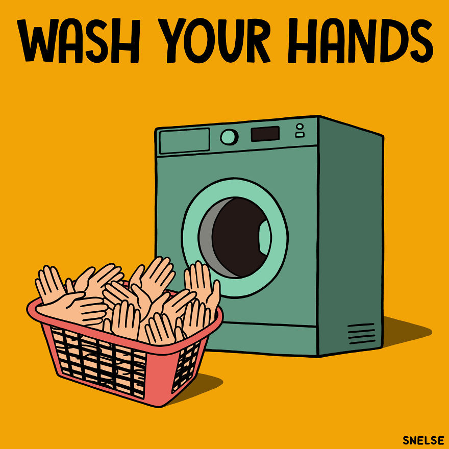 If You Like Dad Jokes, You’ll Probably Like These 30 Illustrations I Created If You Like Dad Jokes, You’ll Probably Like These 30 Illustrations I Created