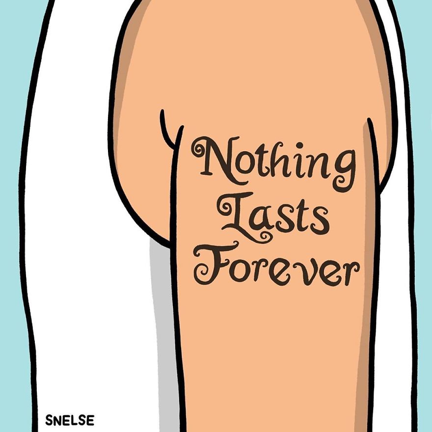 If You Like Dad Jokes, You’ll Probably Like These 30 Illustrations I Created If You Like Dad Jokes, You’ll Probably Like These 30 Illustrations I Created