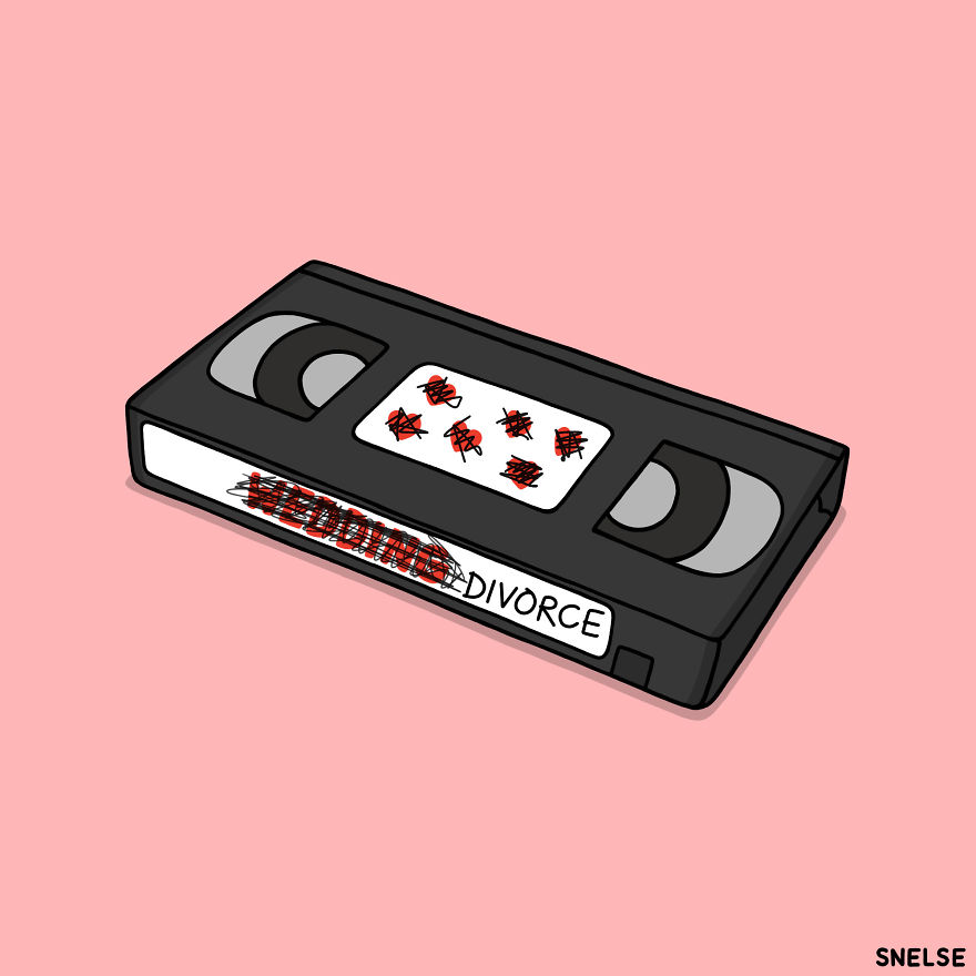 If You Like Dad Jokes, You’ll Probably Like These 30 Illustrations I Created If You Like Dad Jokes, You’ll Probably Like These 30 Illustrations I Created