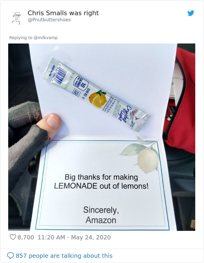 People Are Posting What ‘Extra Pay’ They Receive As Encouragement For Working During The Pandemic And Some Say It’s Humiliating People Are Posting What ‘Extra Pay’ They Receive As Encouragement For Working During The Pandemic And Some Say It’s Humiliating