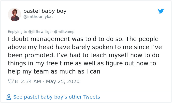 People Are Posting What ‘Extra Pay’ They Receive As Encouragement For Working During The Pandemic And Some Say It’s Humiliating People Are Posting What ‘Extra Pay’ They Receive As Encouragement For Working During The Pandemic And Some Say It’s Humiliating