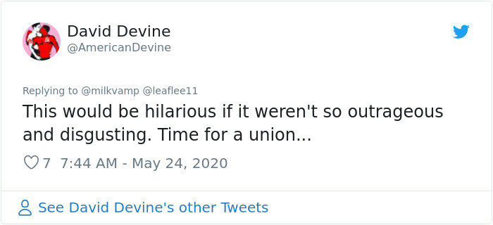 People Are Posting What ‘Extra Pay’ They Receive As Encouragement For Working During The Pandemic And Some Say It’s Humiliating People Are Posting What ‘Extra Pay’ They Receive As Encouragement For Working During The Pandemic And Some Say It’s Humiliating
